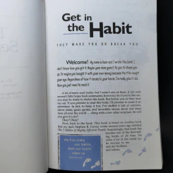 The 7 Habits of Highly Effective Teens - Sean Covey รูปที่ 13