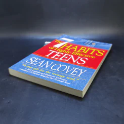 The 7 Habits of Highly Effective Teens - Sean Covey รูปที่ 7