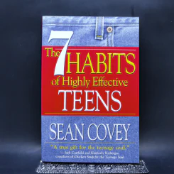 The 7 Habits of Highly Effective Teens - Sean Covey รูปที่ 1