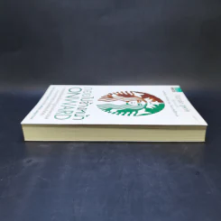ถอยไปข้างหน้า ONWARD - โฮวาร์ด ชูลท์ส (ซีอีโอสตาร์บัคส์) รูปที่ 5