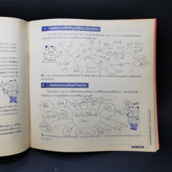แบบฝึกหัดคิด พิชิต Mind Map - ธัญญา ผลอนันต์ รูปที่ 12