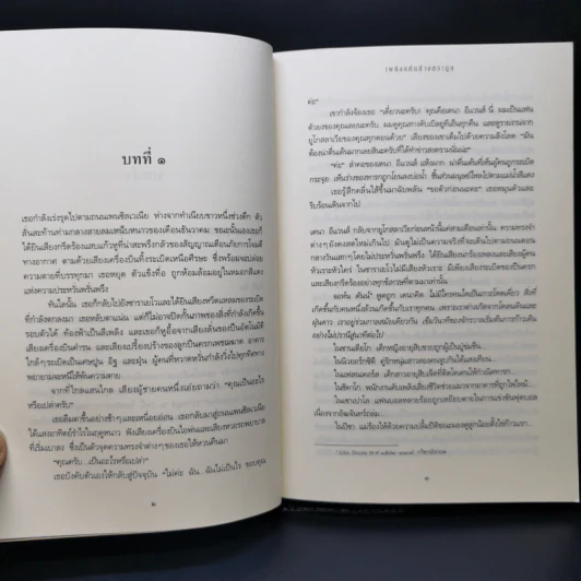 เพลิงแค้นล้างตระกูล - Sidney Sheldon (ซิดนีย์ เชลดอน) รูปที่ 9