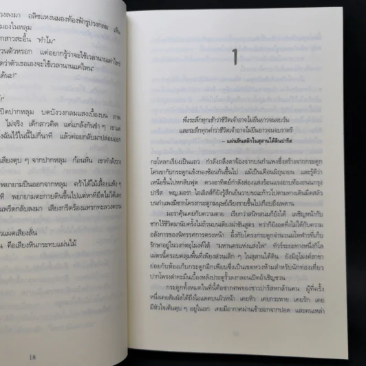 อำพรางอำมหิต - Tess Gerritsen รูปที่ 10