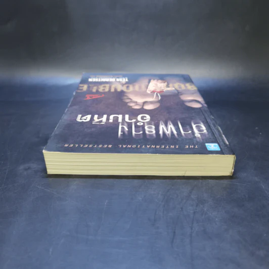 อำพรางอำมหิต - Tess Gerritsen รูปที่ 6