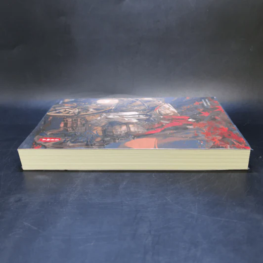 นิยายวาย สวรรค์ประทานพร เล่ม 1 - โม่เซียงถงซิ่ว รูปที่ 5