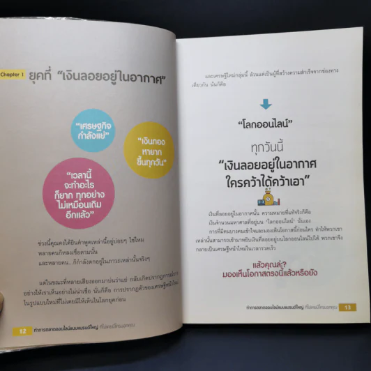 ทำการตลาดออนไลน์ แบบแบรนด์ใหญ่ที่ไม่เคยมีใครบอกคุณ รูปที่ 10