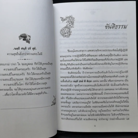 ธรรมบรรยาย - อาจารย์เรณู ทัศณรงค์ รูปที่ 10