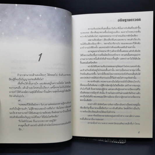 นิยายวาย อธิษฐานดาวตก - ไป๋อวิ๋น รูปที่ 8