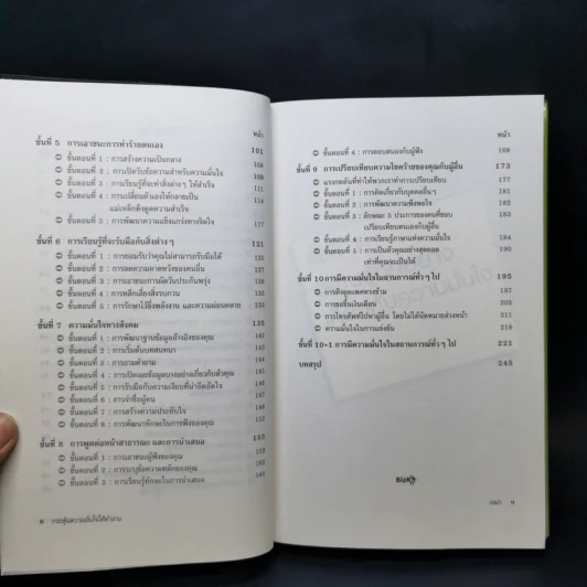 กระตุ้นความมั่นใจให้ทำงาน - Martin Perry รูปที่ 10