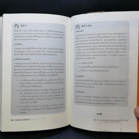 กระตุ้นความจำให้ทำงาน - Dr.Jo lddon & Dr. Huw Williams รูปที่ 12