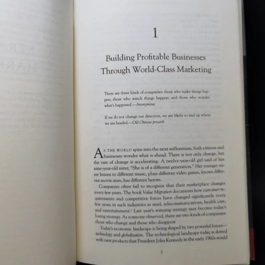 Kotler on Marketing - Philip Kotler รูปที่ 11