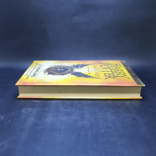 Harry Potter and the Cursed Child - J.K.Rowling รูปที่ 5