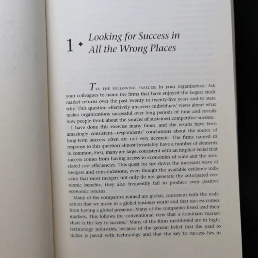 The Human Equation - Jeffrey Pfeffer รูปที่ 12
