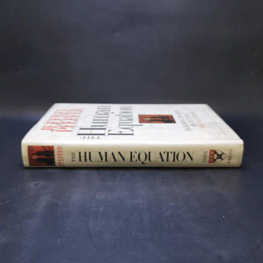 The Human Equation - Jeffrey Pfeffer รูปที่ 3