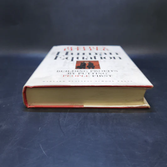 The Human Equation - Jeffrey Pfeffer รูปที่ 4