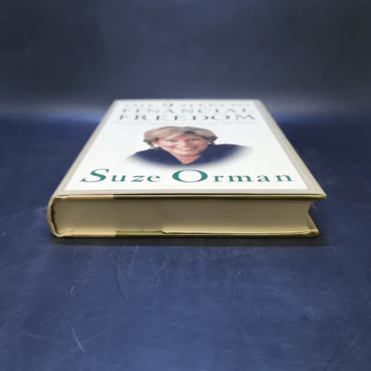 The 9 Steps to Financial Freedom - Suze Orman รูปที่ 4
