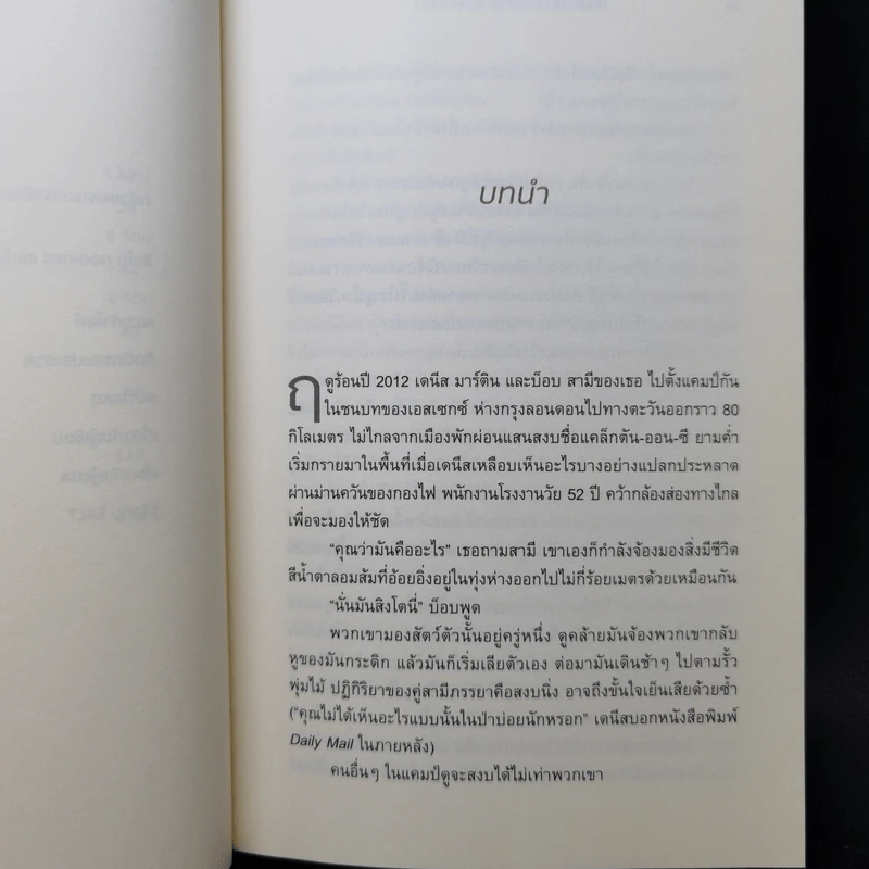 ใครคือเจ้าของบ้าน ฉันหรือแมว - Abigail Tucker (แอบีเกล ทักเกอร์) รูปที่ 10