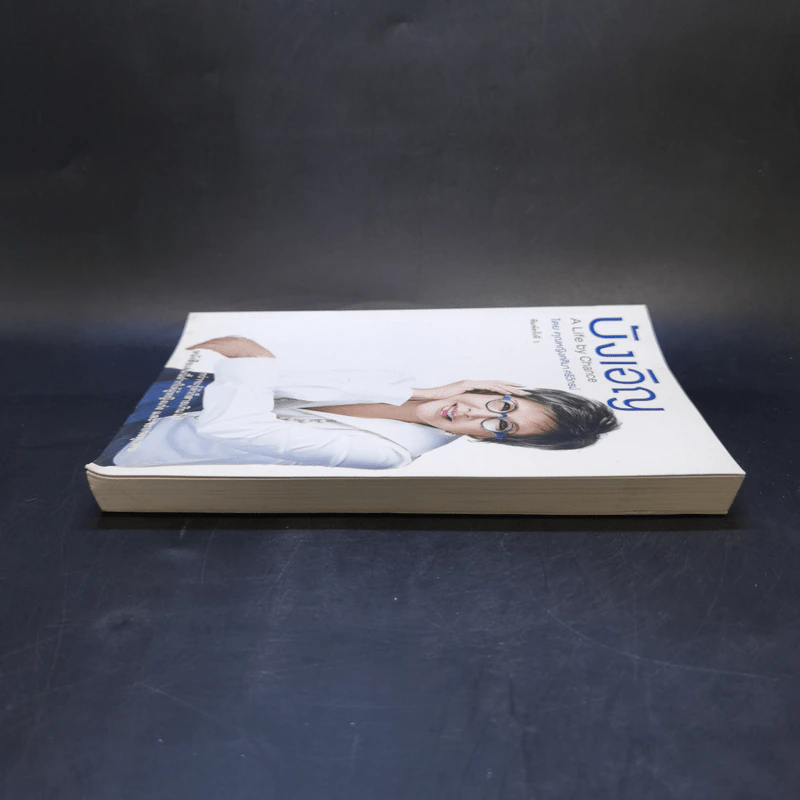 บังเอิญ The Life by Chance - คุณหญิงศศิมา ศรีวิกรม์ รูปที่ 5