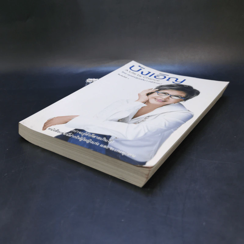 บังเอิญ The Life by Chance - คุณหญิงศศิมา ศรีวิกรม์ รูปที่ 7