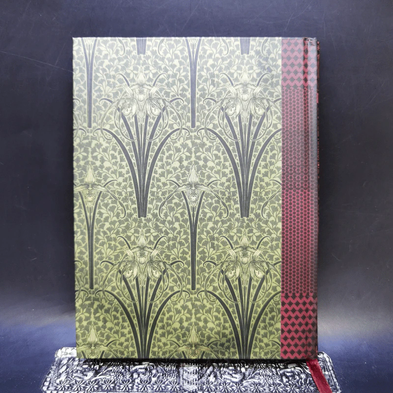 Boxset หอมทวนลม - ระพี สาคริก รูปที่ 5