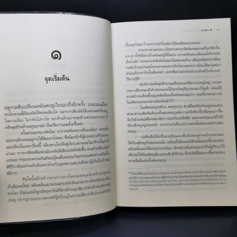ชายาตัวร้ายชินอ๋องลวงรัก - ฟางซิน รูปที่ 10