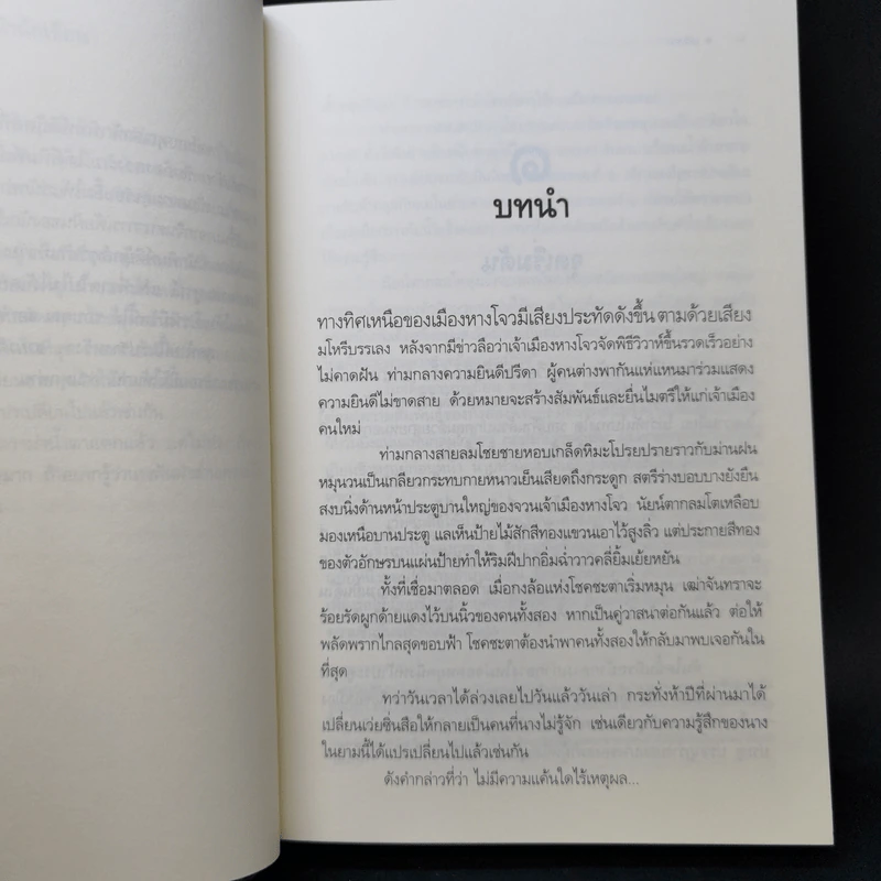 ชายาตัวร้ายชินอ๋องลวงรัก - ฟางซิน รูปที่ 9