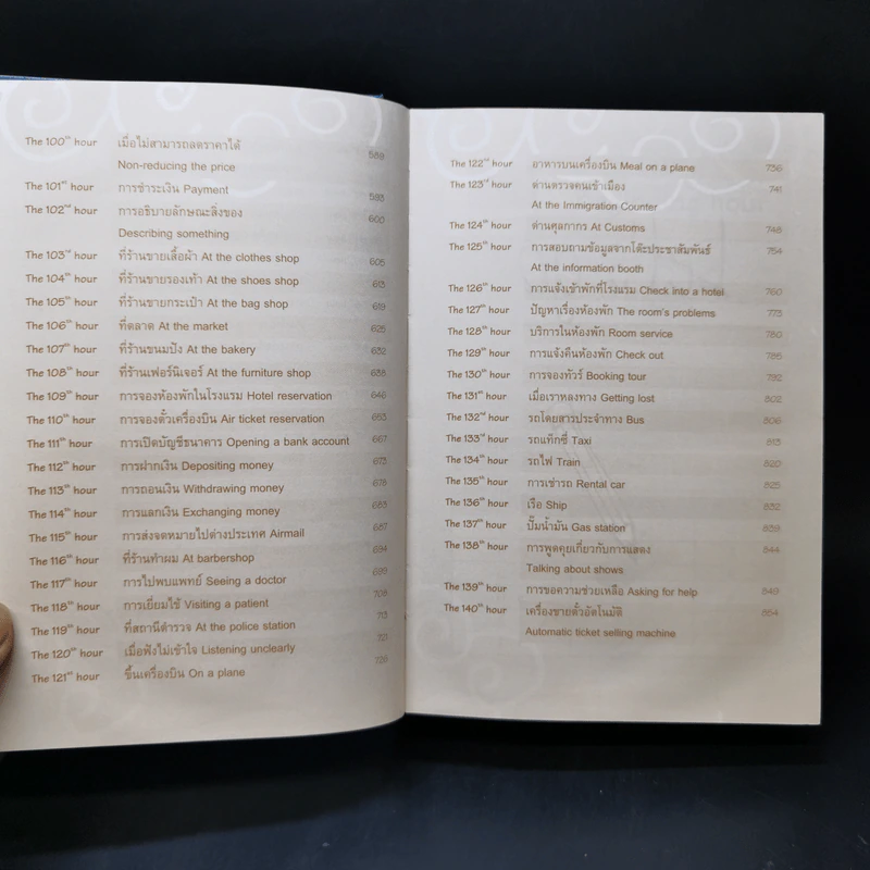 พูดอังกฤษ 140 ชั่วโมง - กองบรรณาธิการเอ็มไอเอส, อิสรีย์ แจ่มขำ รูปที่ 12