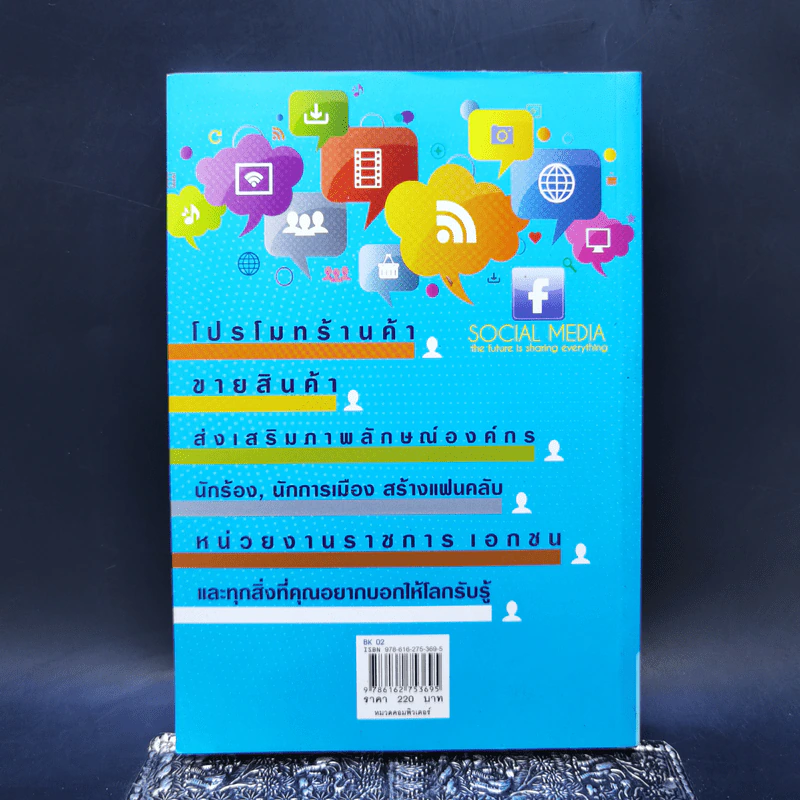 CREATE facebook TimeLine ถูกใจเป็นล้าน - อิทธิวัฒน์ รัตนพองบู่ รูปที่ 2