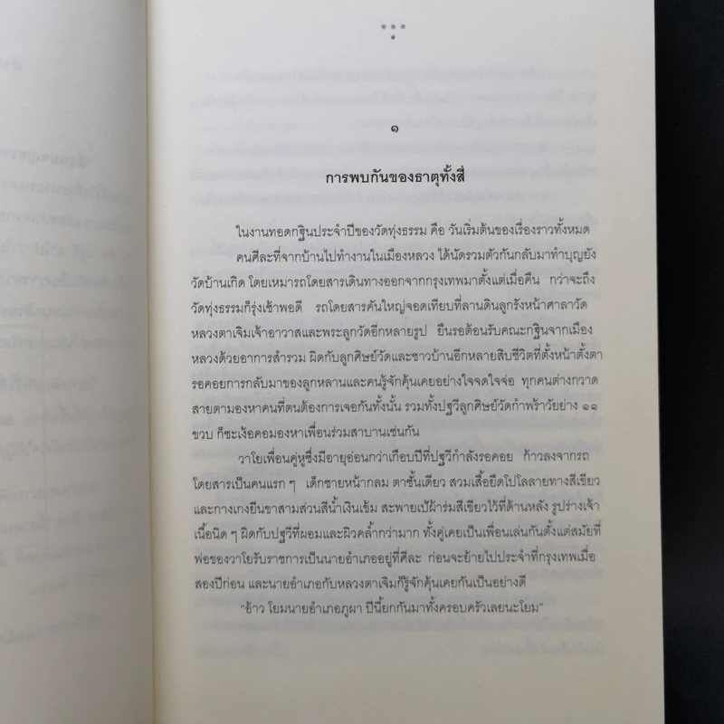 สี่ซนผจญธรรม - จิตประภัสสร รูปที่ 9