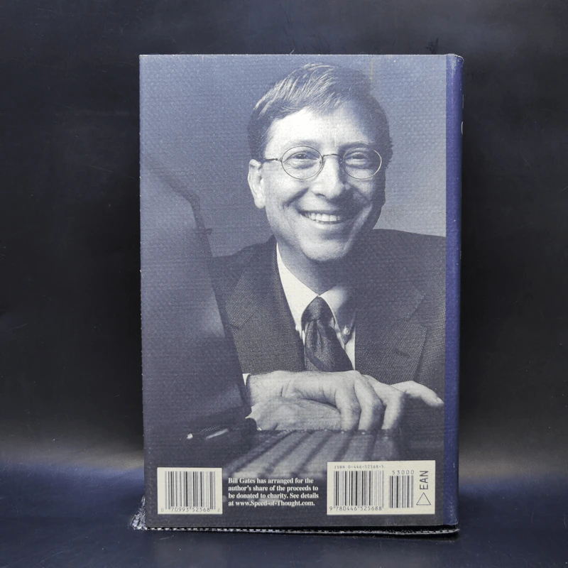 Business @ the Speed of Thought - Bill Gates รูปที่ 2