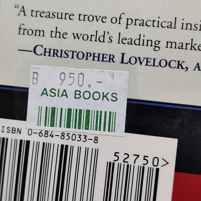 Kotler on Marketing - Philip Kotler รูปที่ 13