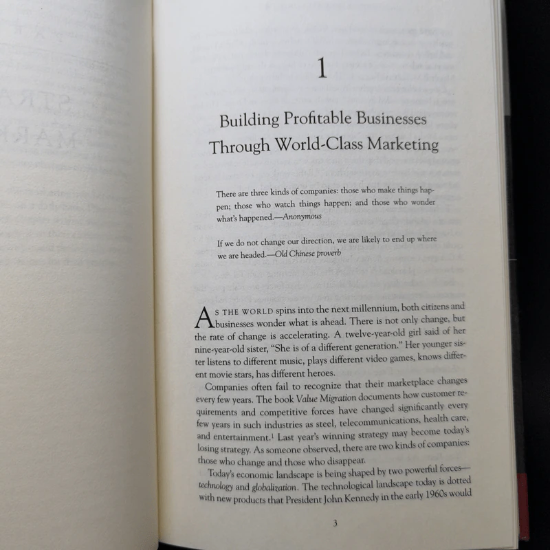 Kotler on Marketing - Philip Kotler รูปที่ 11