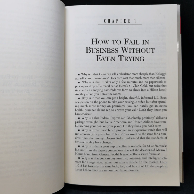 The Discipline of Market Leaders - Michael Treacy & Fred Wiersema รูปที่ 12