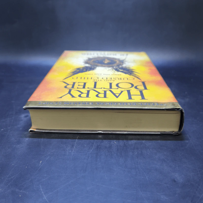 Harry Potter and the Cursed Child - J.K.Rowling รูปที่ 6
