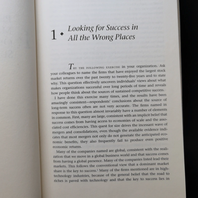 The Human Equation - Jeffrey Pfeffer รูปที่ 12