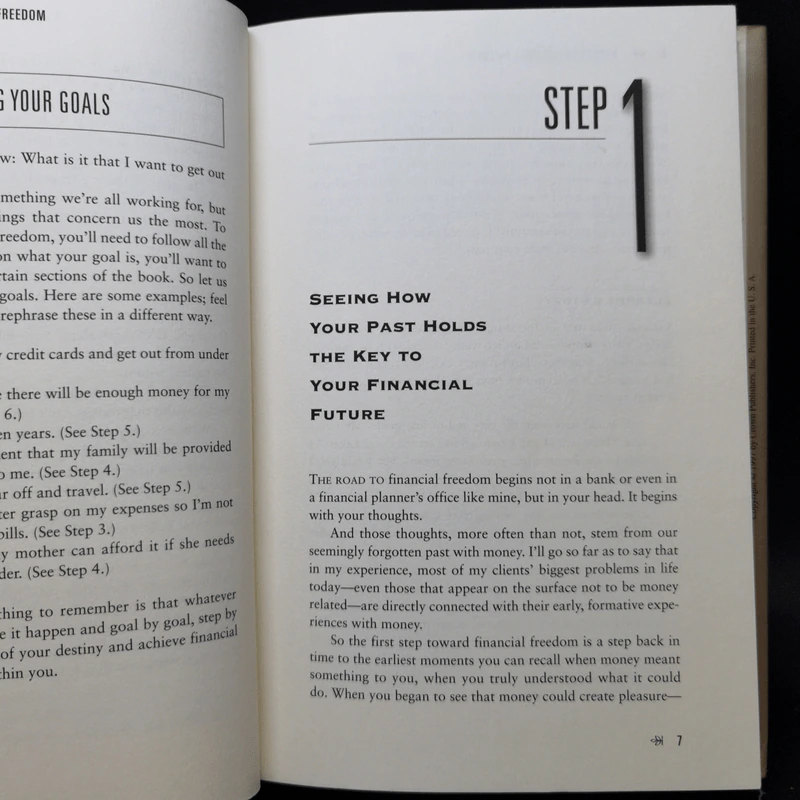 The 9 Steps to Financial Freedom - Suze Orman รูปที่ 11