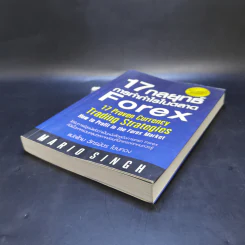 17 กลยุทธ์ การทำกำไรในตลาด Forex - Mario Singh รูปที่ 7