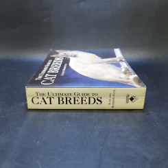 The Ultimate Guide to Cat Breeds - Louisa Somerville รูปที่ 3