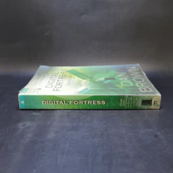 Digital Fortress ล่ารหัสมรณะ - แดน บราวน์ รูปที่ 3