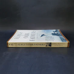 Flags of our Fathers - James Bradley, Ron Powers รูปที่ 3