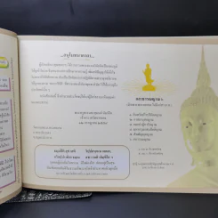 ก้าวสู่พระไตรปิฎก เอกสารประกอบการบรรยาย - ธนะ ภวกานตานันท์ รูปที่ 11