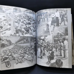 บันทึกภาพและเหตุการณ์ประวัติ 14 ตุลาคม 2516 6 ตุลาคม 2519 - อรุณ เวชสุวรรณ รูปที่ 13