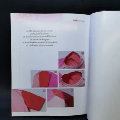 มือใหม่ตัดเย็บเสื้อผ้า - รจนา เชื้อชม รูปที่ 11
