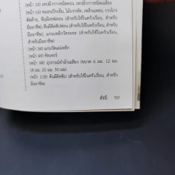 ตั้งต้นตัดเย็บ - มิซึโนะ โยชิโกะ รูปที่ 13