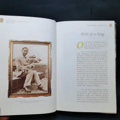 King Bhumibol Strength of the Land รูปที่ 9