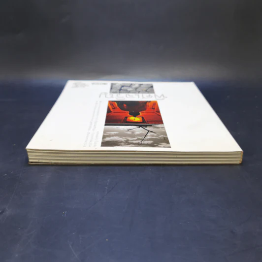 พิศเจริญ หนังสือภาพและอมตธรรมแห่งสองศรีพระศาสนา รูปที่ 6