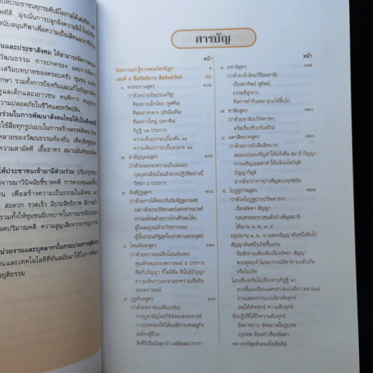 พระไตรปิฎก สำหรับประชาชน ตอน ว่าด้วยพระสูตร รูปที่ 13