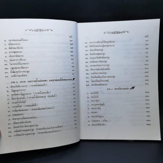 คู่มือพุทธบริษัท ฉบับสมบูรณ์ รูปที่ 10