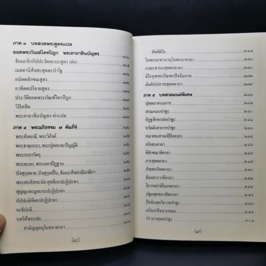 คู่มือชาวพุทธ บททำวัตร สวดมนต์แปลเจ็ดตำนาน รูปที่ 12