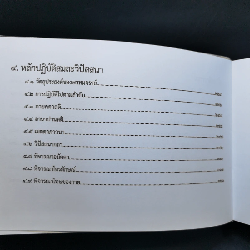 สวดธรรม - สุภีร์ ทุมทอง รูปที่ 15